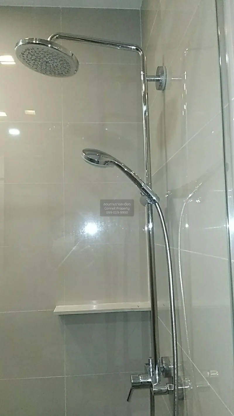 FOR RENT condo , EDGE Sukhumvit 23 , high floor , BTS-Asok , Khlo