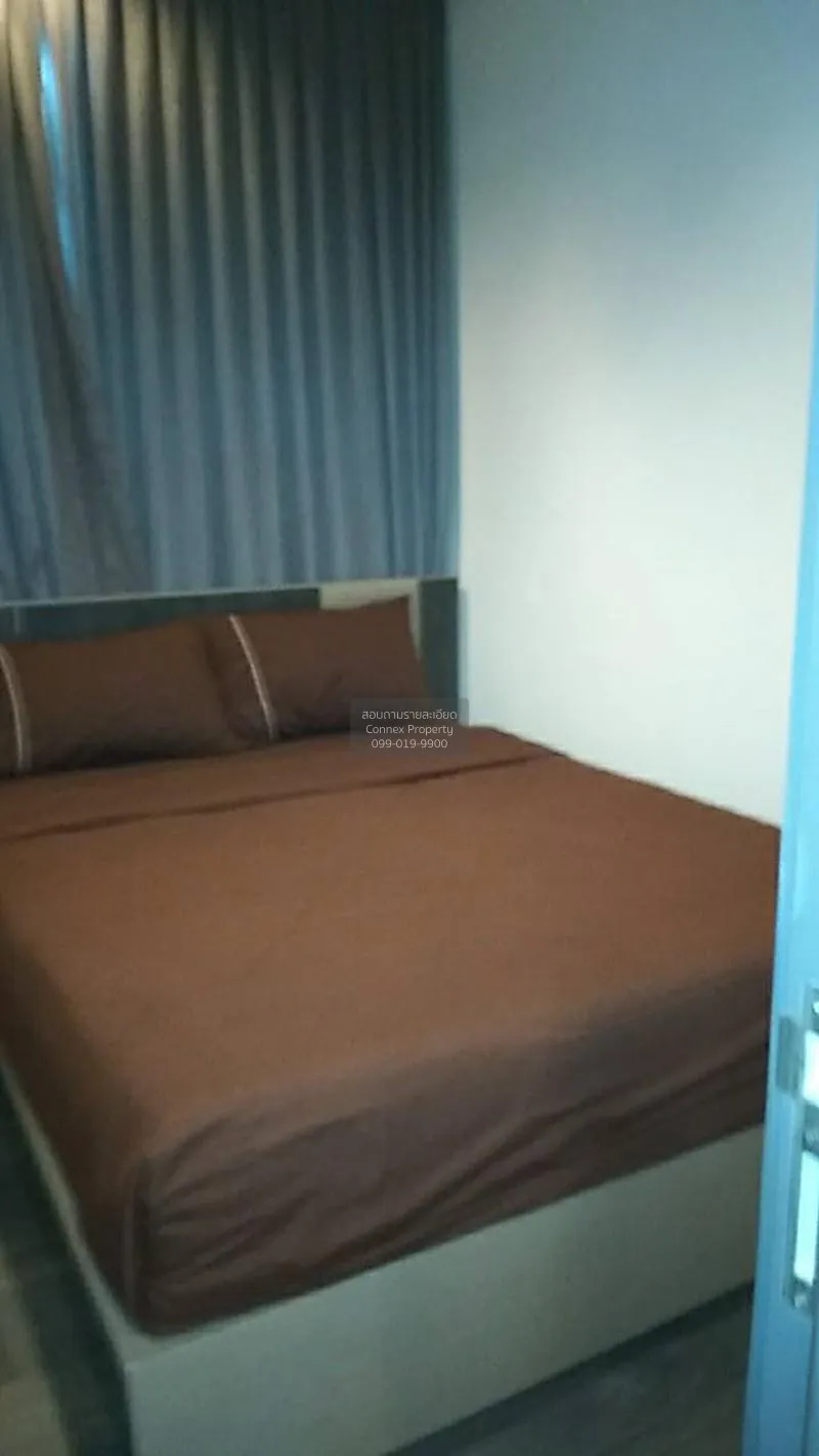 FOR RENT condo , EDGE Sukhumvit 23 , high floor , BTS-Asok , Khlo