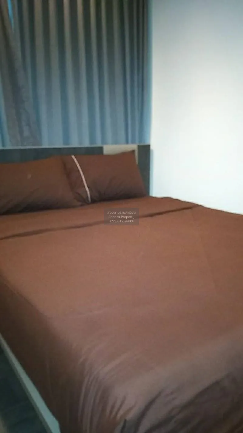 FOR RENT condo , EDGE Sukhumvit 23 , high floor , BTS-Asok , Khlo