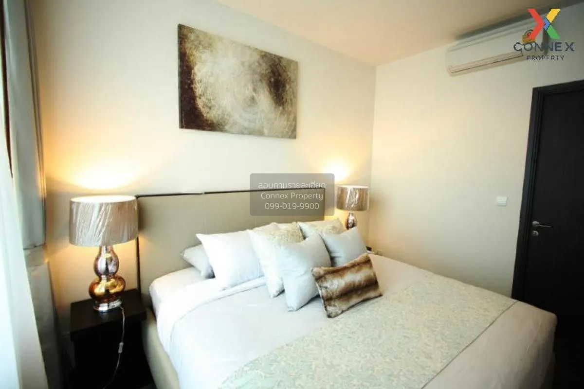 FOR SALE condo , EDGE Sukhumvit 23 , BTS-Asok , Khlong Toei Nuea 