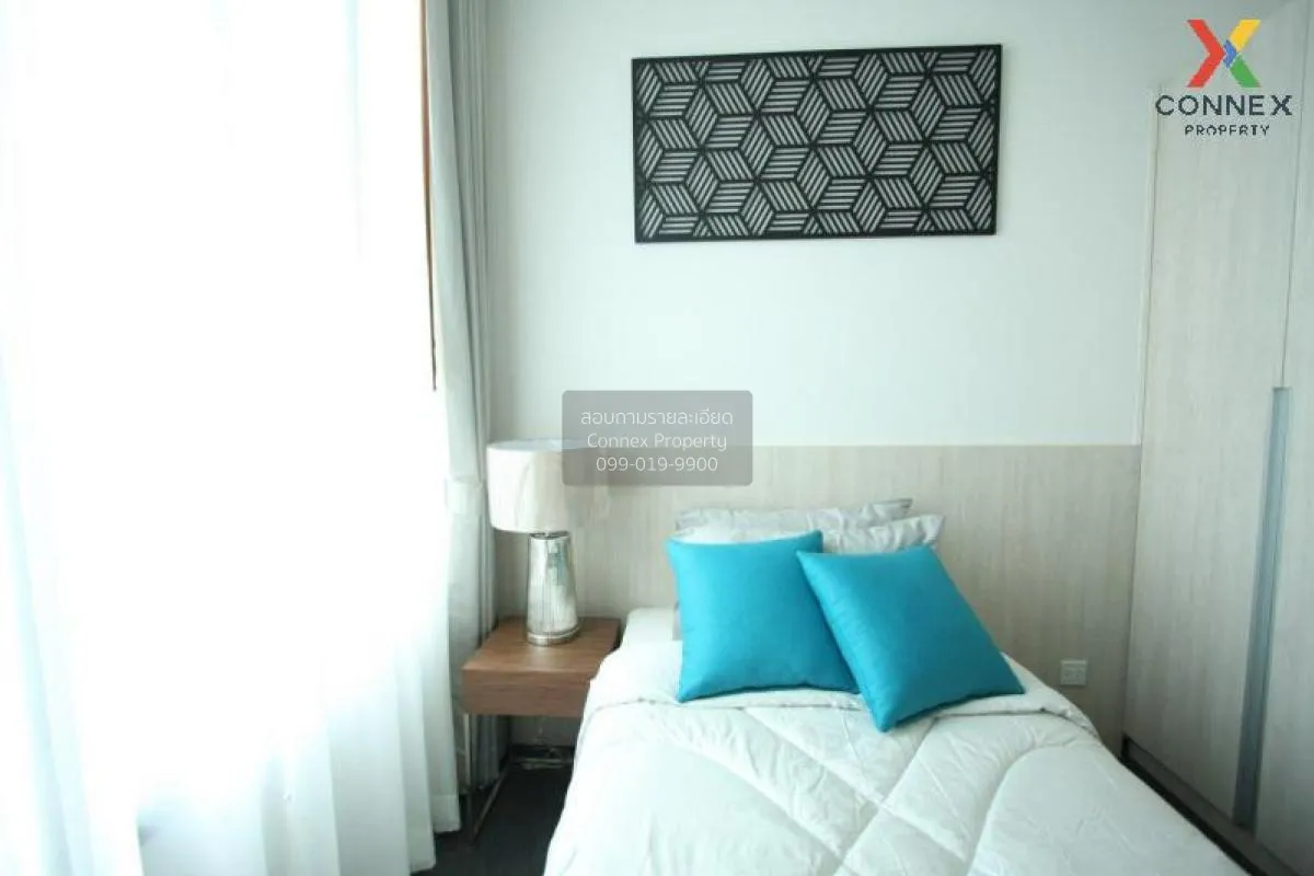 FOR SALE condo , EDGE Sukhumvit 23 , BTS-Asok , Khlong Toei Nuea 
