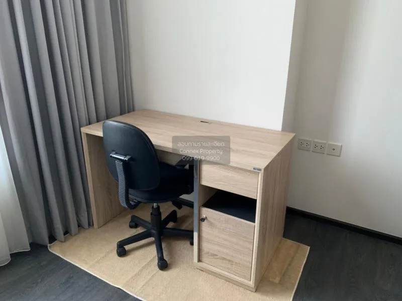 FOR SALE condo , EDGE Sukhumvit 23 , nice view , high floor , BTS