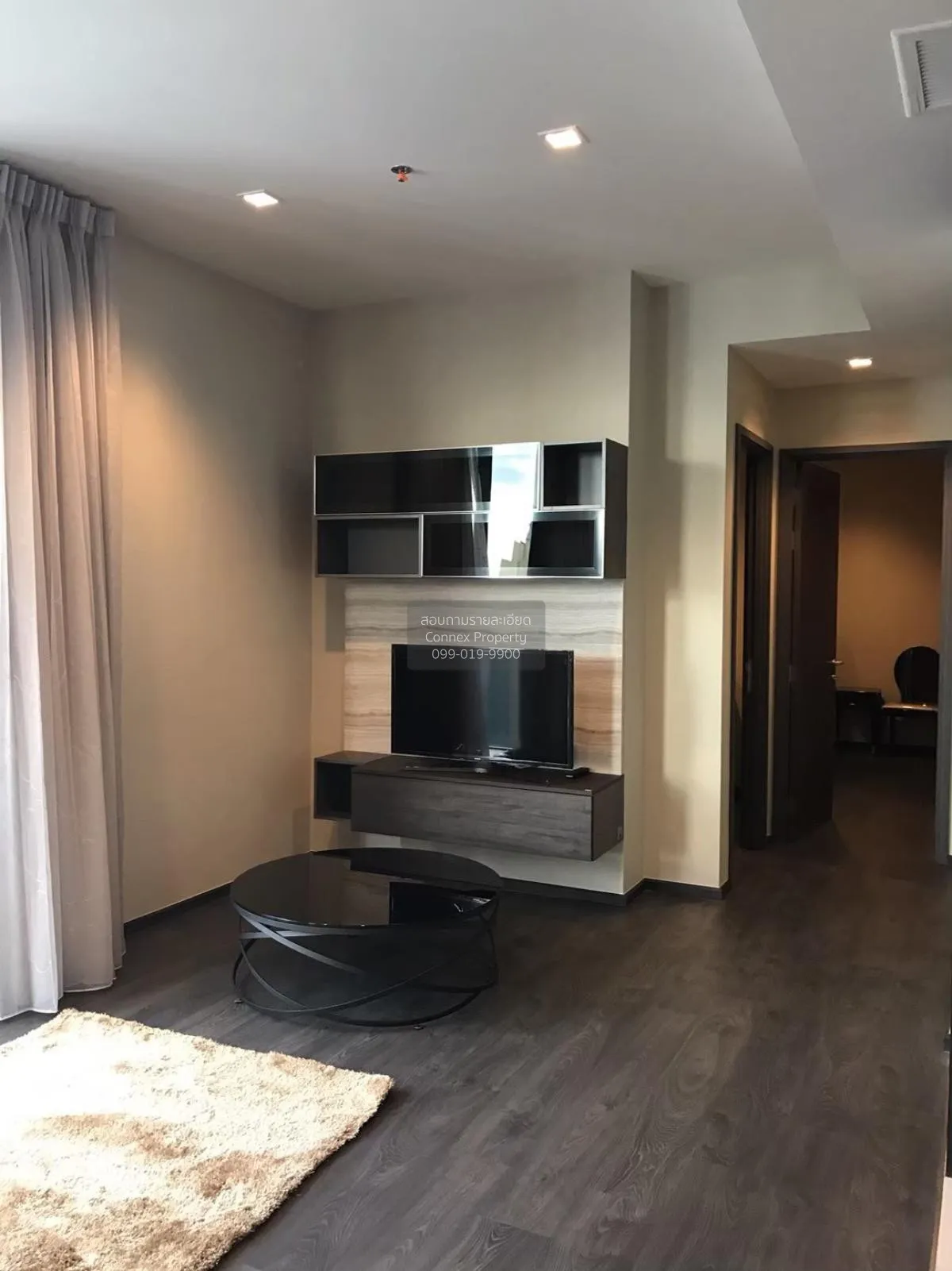 FOR SALE condo , EDGE Sukhumvit 23 , BTS-Asok , Khlong Toei Nuea  2