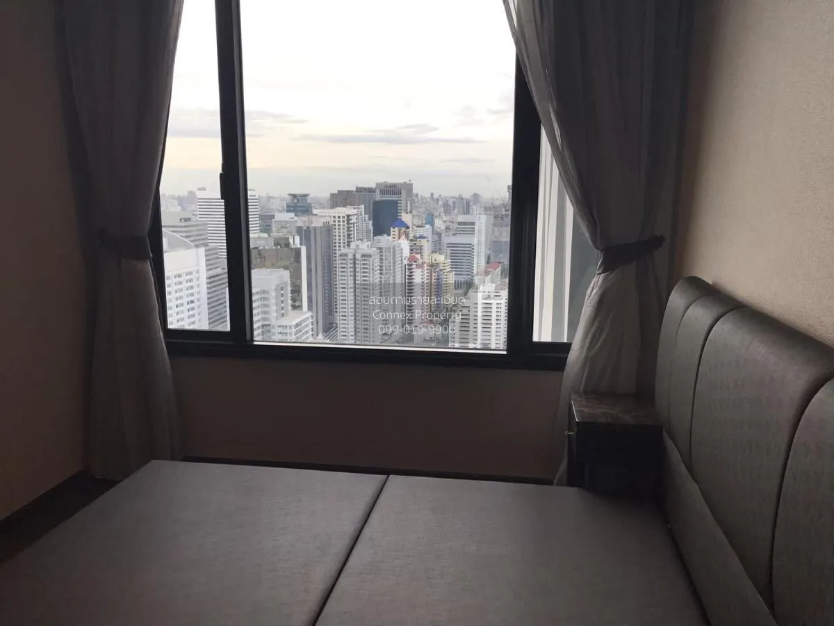 FOR SALE condo , EDGE Sukhumvit 23 , BTS-Asok , Khlong Toei Nuea  4