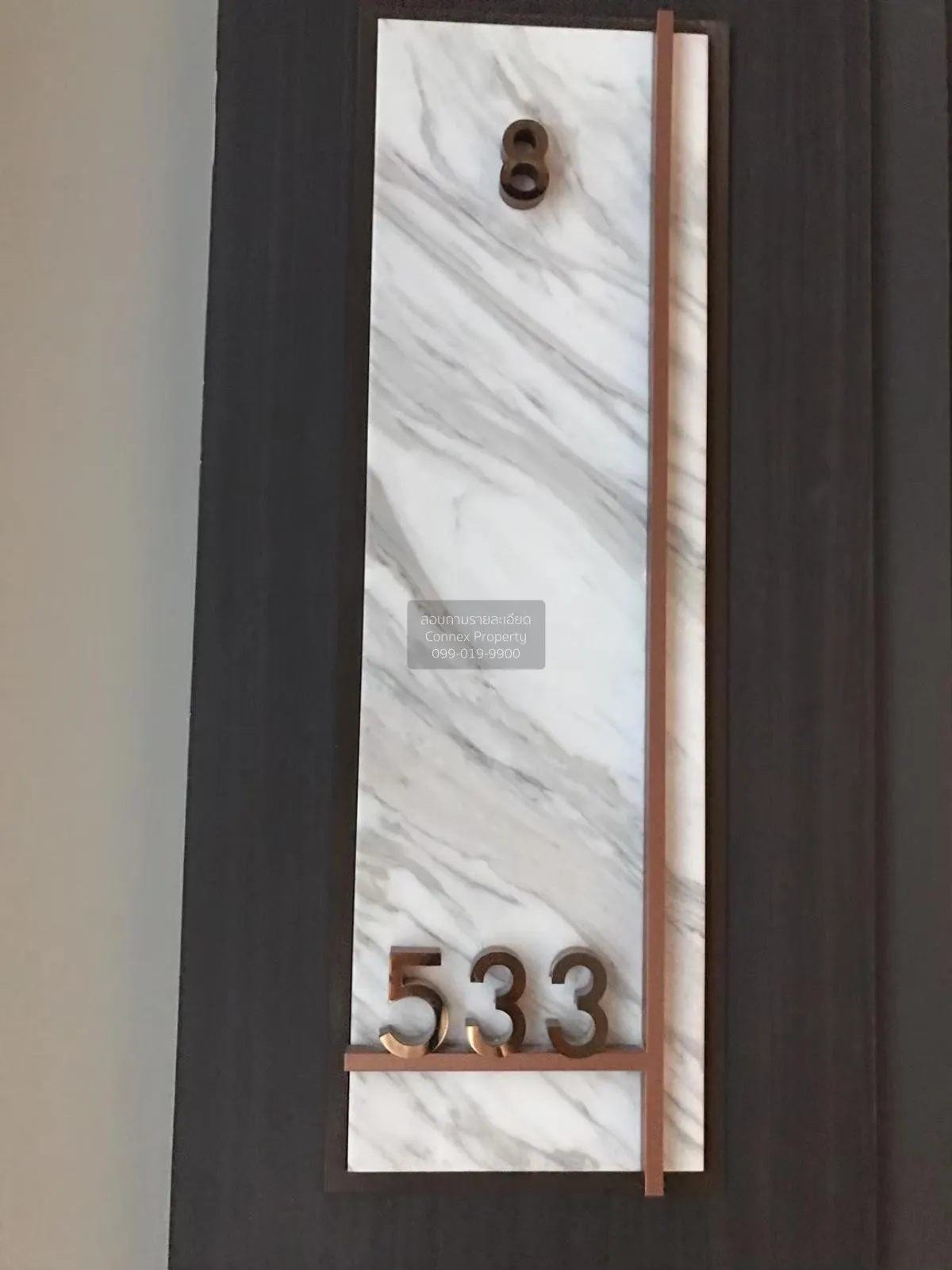 FOR SALE condo , EDGE Sukhumvit 23 , BTS-Asok , Khlong Toei Nuea 