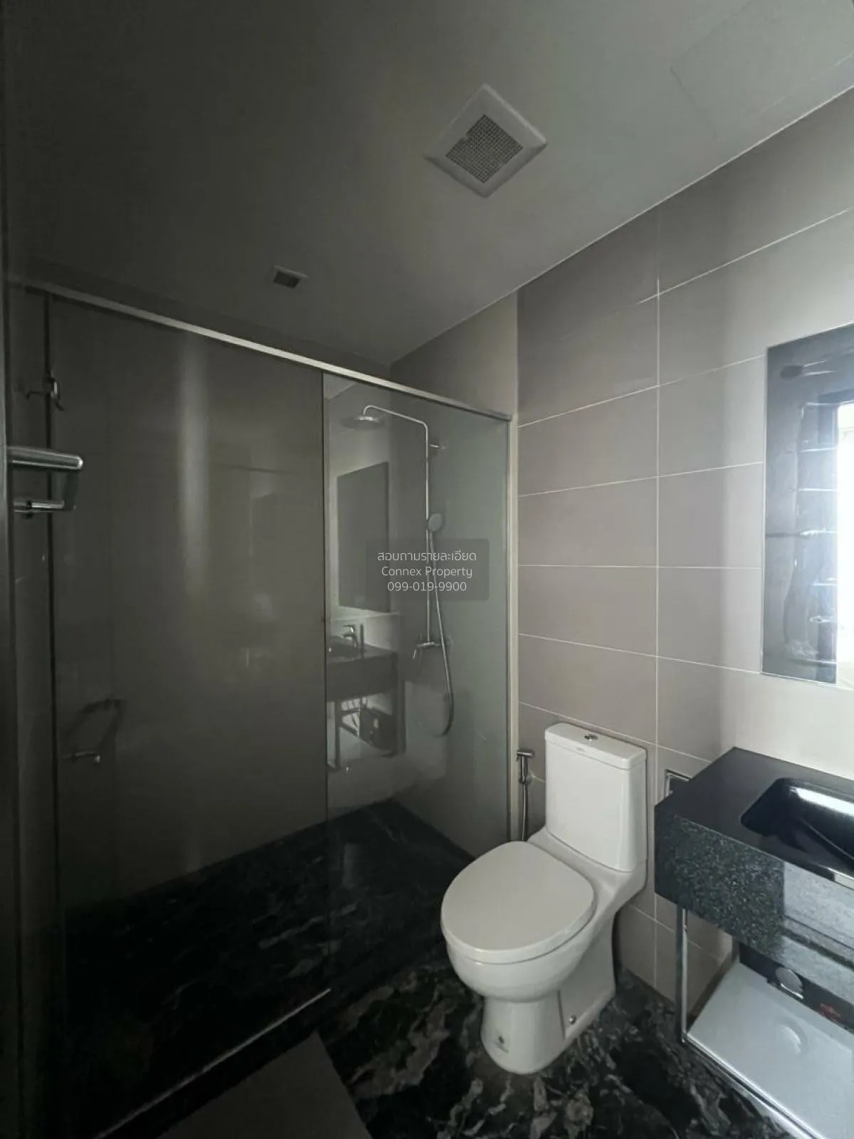 เช่าคอนโด  เอดจ์ สุขุมวิท 23 BTS-อโศก คลองเตยเหนือ เขต วัฒนา กรุง