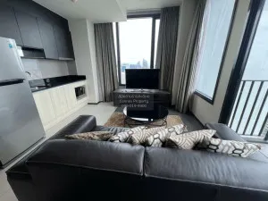 FOR RENT condo , EDGE Sukhumvit 23 , BTS-Asok , Khlong Toei Nuea , Watthana , Bangkok , CX-09784