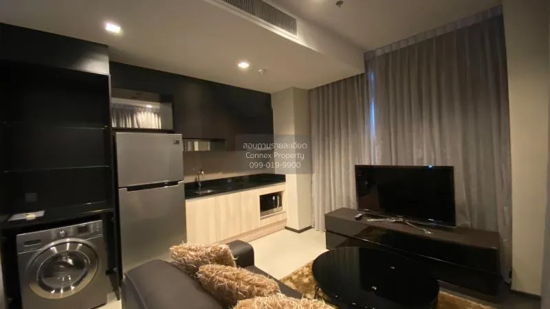 FOR SALE condo , EDGE Sukhumvit 23 , BTS-Asok , Khlong Toei Nuea  1