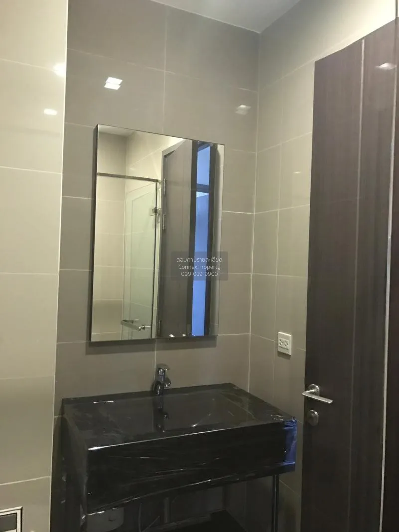 FOR SALE condo , EDGE Sukhumvit 23 , BTS-Asok , Khlong Toei Nuea 