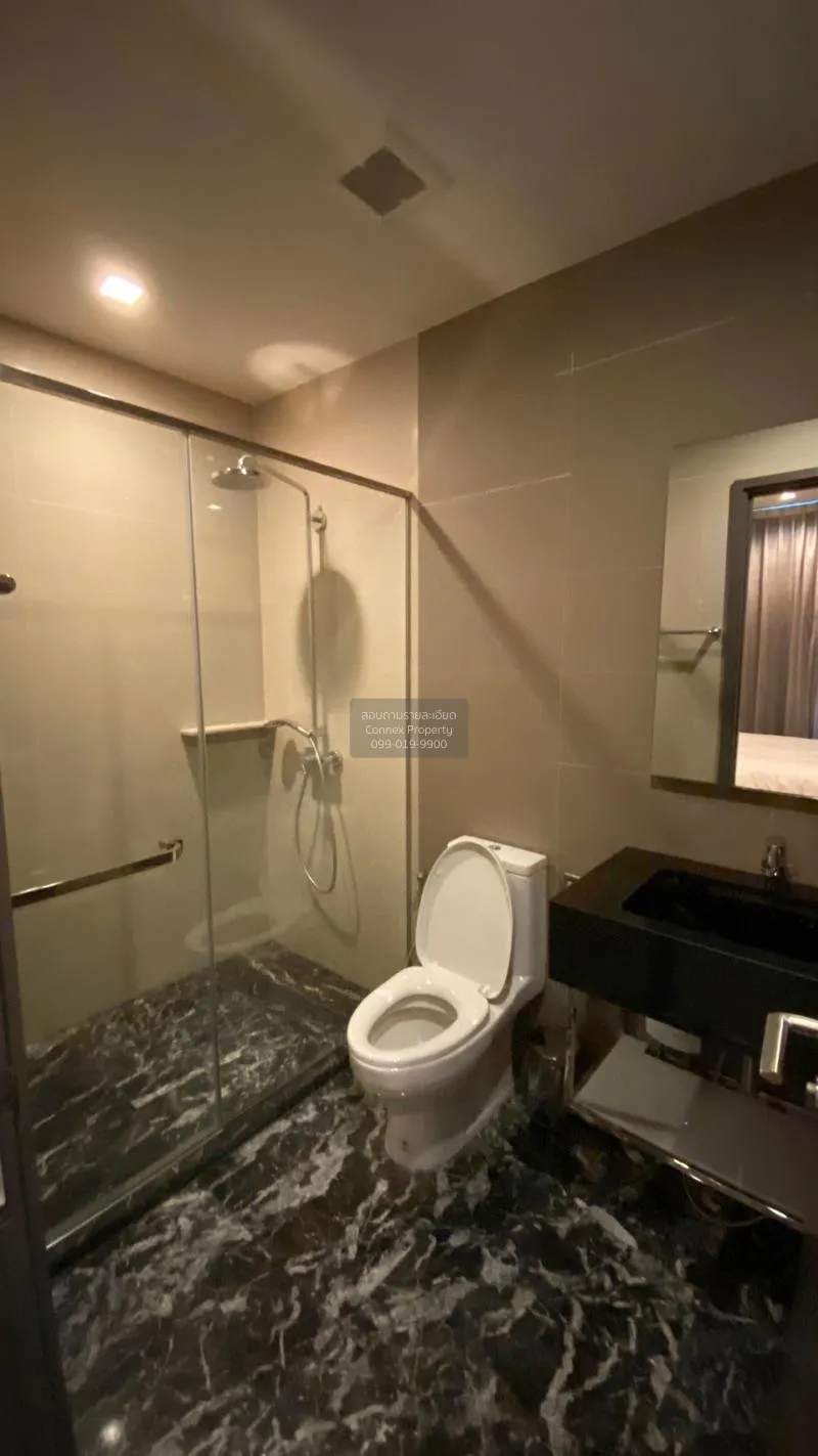 FOR SALE condo , EDGE Sukhumvit 23 , BTS-Asok , Khlong Toei Nuea 