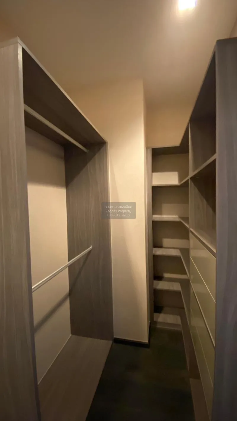 FOR SALE condo , EDGE Sukhumvit 23 , BTS-Asok , Khlong Toei Nuea 