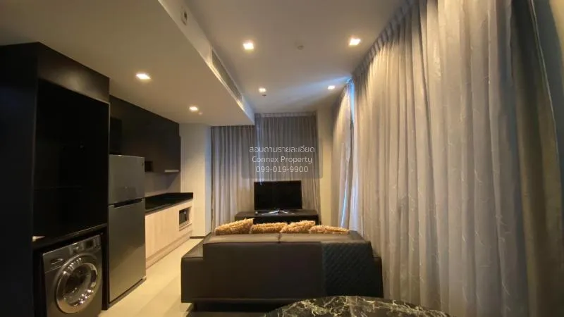 FOR SALE condo , EDGE Sukhumvit 23 , BTS-Asok , Khlong Toei Nuea 