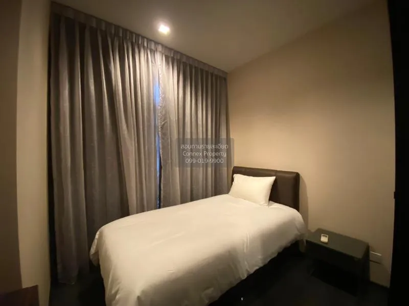 FOR SALE condo , EDGE Sukhumvit 23 , BTS-Asok , Khlong Toei Nuea 