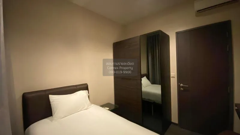 FOR SALE condo , EDGE Sukhumvit 23 , BTS-Asok , Khlong Toei Nuea 