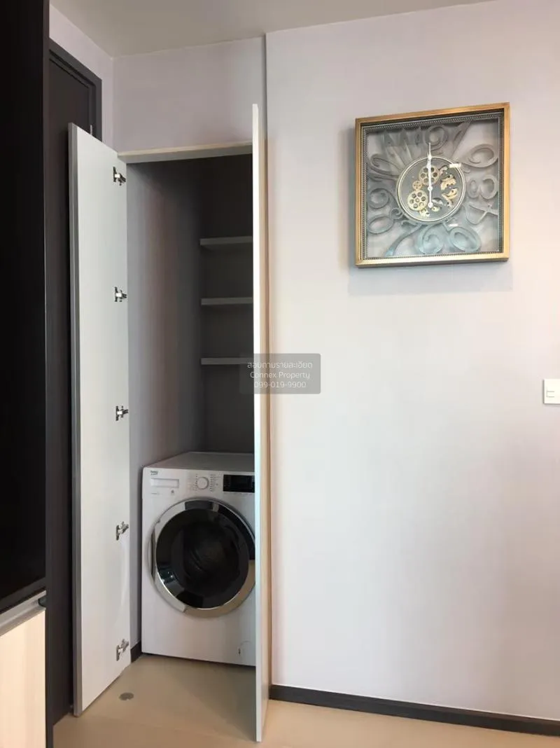 เช่าคอนโด  เอดจ์ สุขุมวิท 23 ชั้นสูง BTS-อโศก คลองเตยเหนือ เขต วั