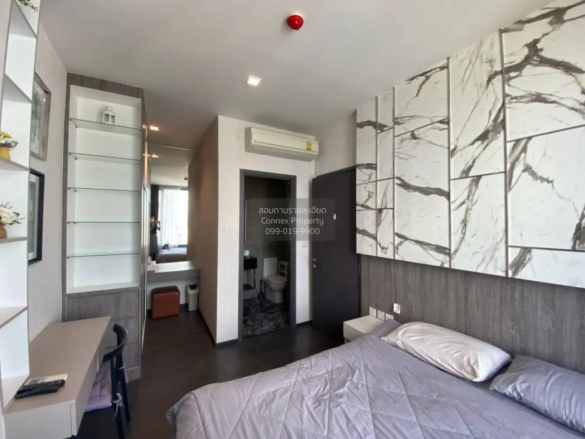 FOR SALE condo , EDGE Sukhumvit 23 , BTS-Asok , Khlong Toei Nuea 