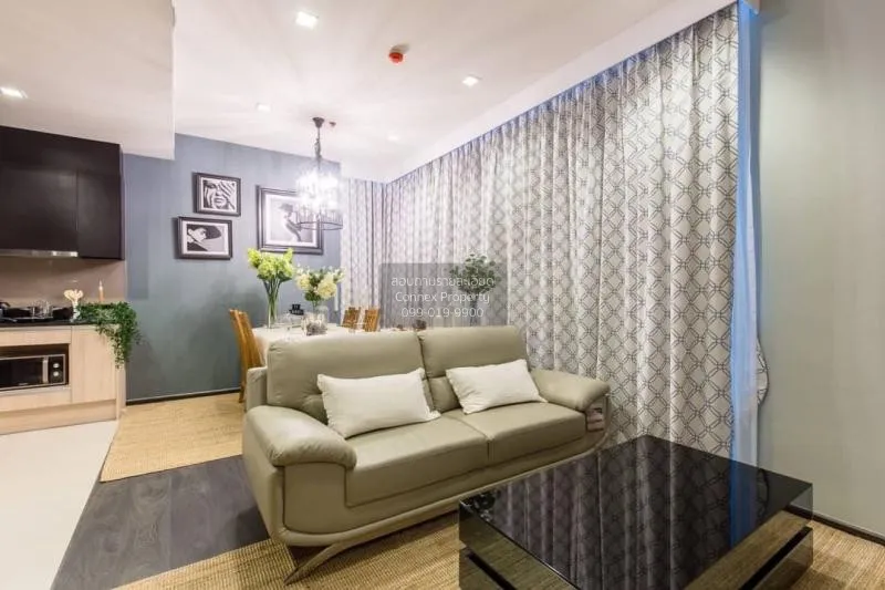 FOR SALE condo , EDGE Sukhumvit 23 , BTS-Asok , Khlong Toei Nuea 