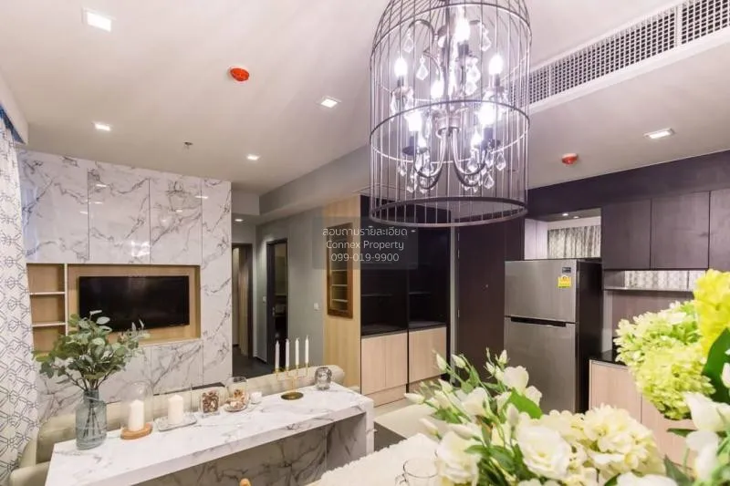 FOR SALE condo , EDGE Sukhumvit 23 , BTS-Asok , Khlong Toei Nuea 