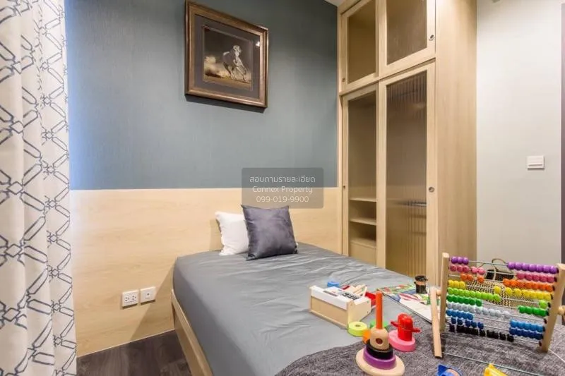 FOR SALE condo , EDGE Sukhumvit 23 , BTS-Asok , Khlong Toei Nuea 
