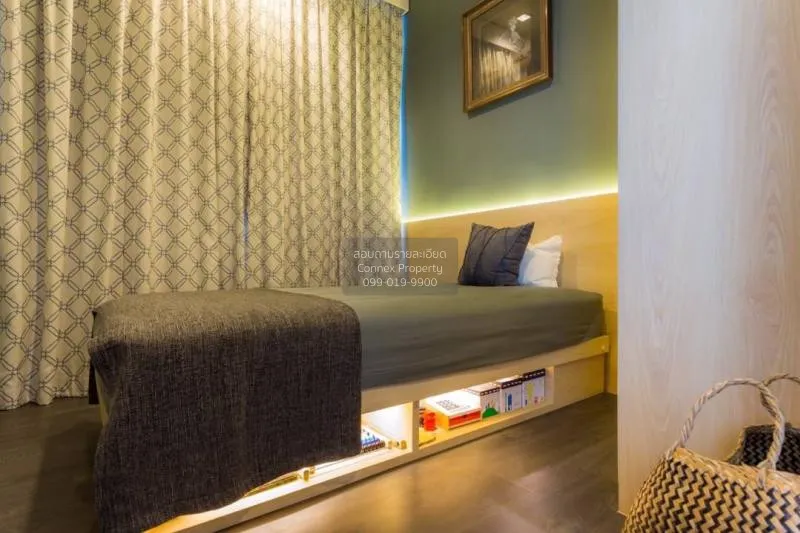 FOR SALE condo , EDGE Sukhumvit 23 , BTS-Asok , Khlong Toei Nuea 