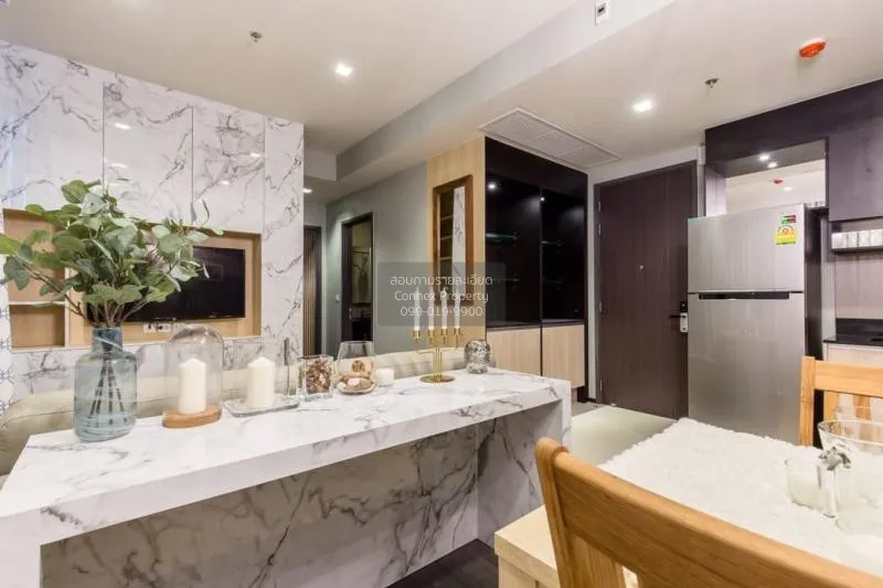 FOR SALE condo , EDGE Sukhumvit 23 , BTS-Asok , Khlong Toei Nuea 