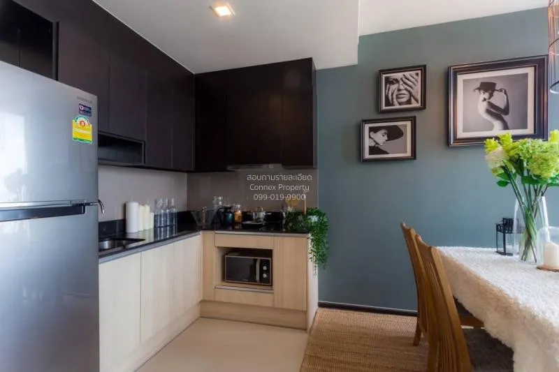 FOR SALE condo , EDGE Sukhumvit 23 , BTS-Asok , Khlong Toei Nuea 