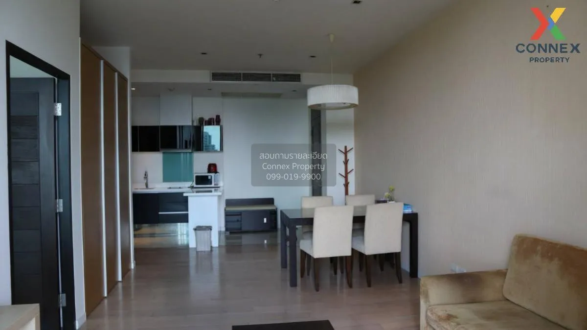For Sale Condo , Eight Thonglor , BTS-Thong Lo , Khlong Tan Nuea  4