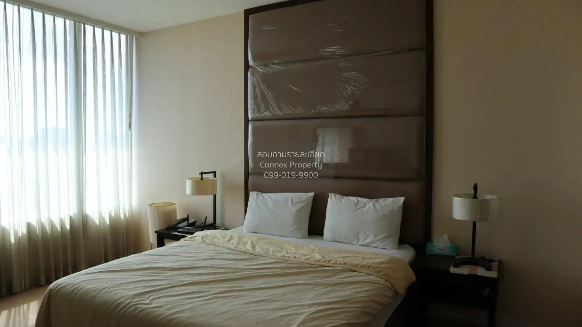 เช่าคอนโด  เอท ทองหล่อ BTS-ทองหล่อ คลองตันเหนือ เขต วัฒนา กรุงเทพ 1