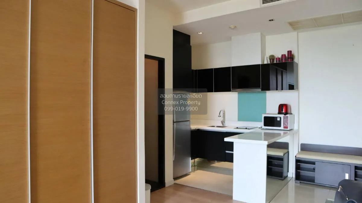 เช่าคอนโด  เอท ทองหล่อ BTS-ทองหล่อ คลองตันเหนือ เขต วัฒนา กรุงเทพ 3