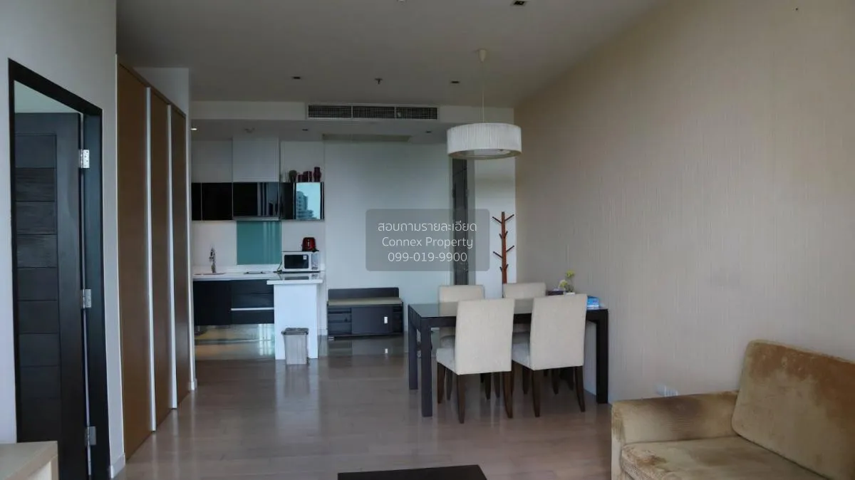 เช่าคอนโด  เอท ทองหล่อ BTS-ทองหล่อ คลองตันเหนือ เขต วัฒนา กรุงเทพ 4