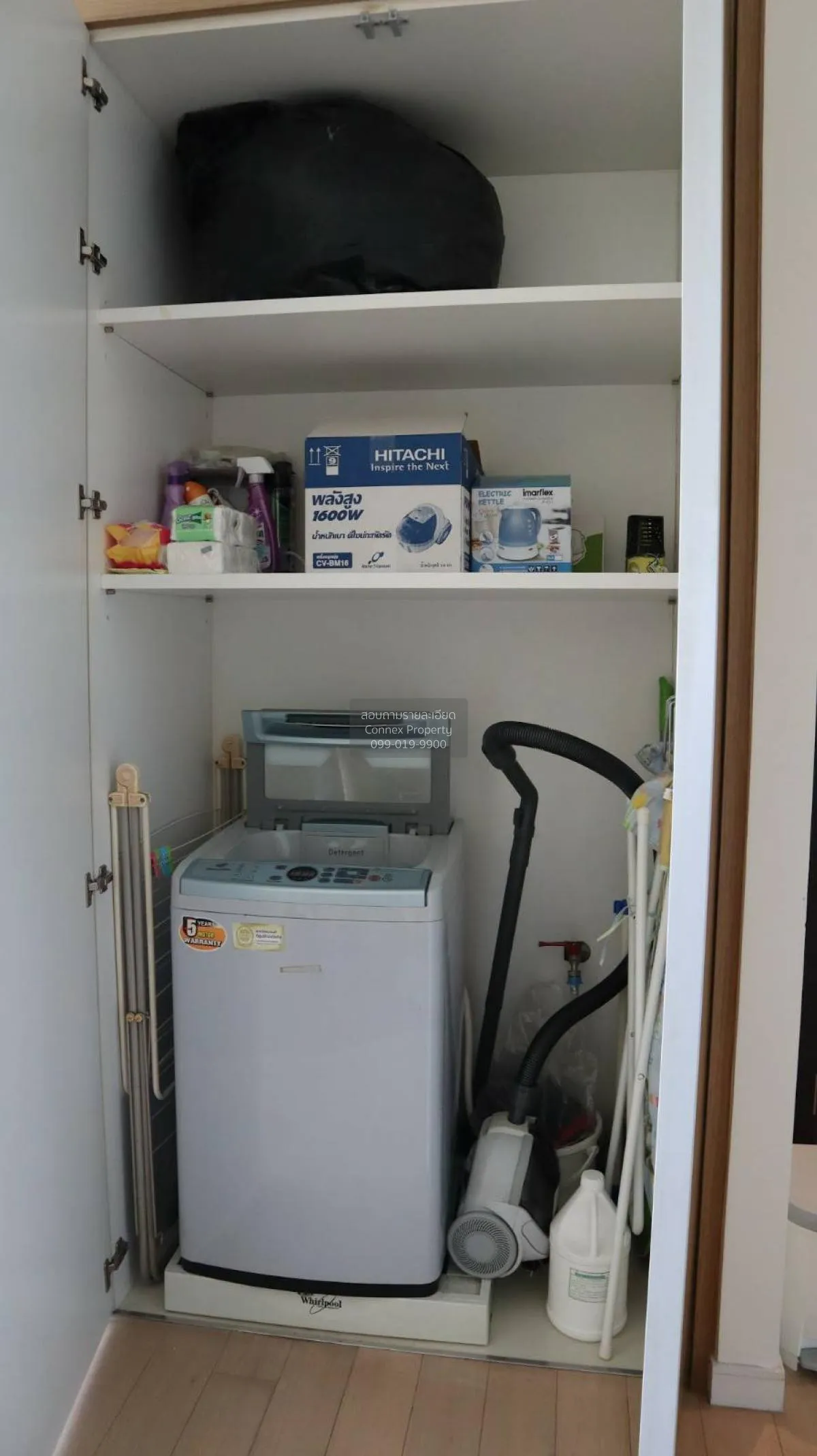 เช่าคอนโด  เอท ทองหล่อ BTS-ทองหล่อ คลองตันเหนือ เขต วัฒนา กรุงเทพ