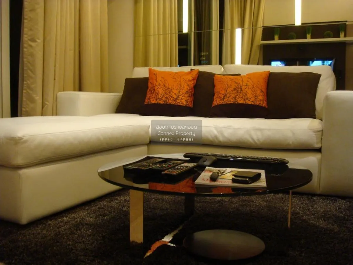 For Sale Condo , Eight Thonglor , BTS-Thong Lo , Khlong Tan Nuea  2