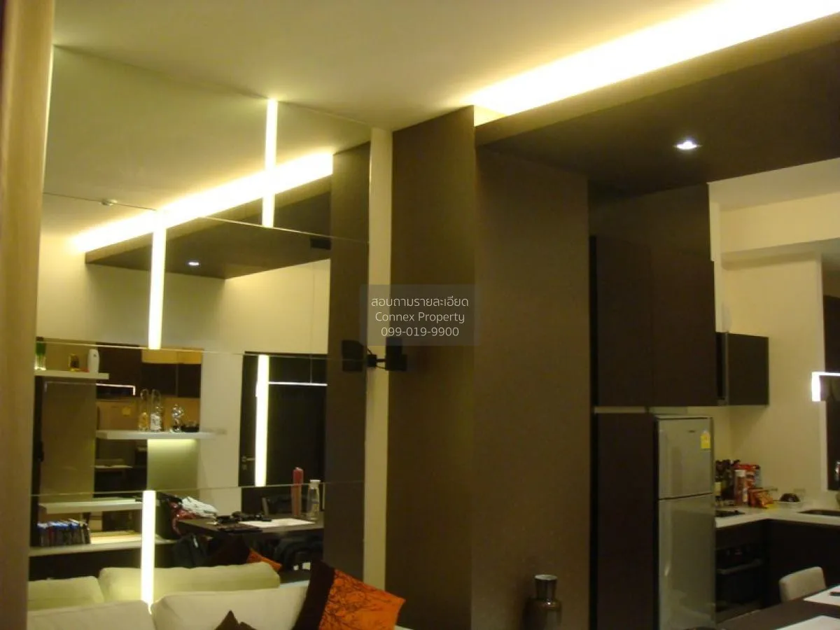 For Sale Condo , Eight Thonglor , BTS-Thong Lo , Khlong Tan Nuea  3