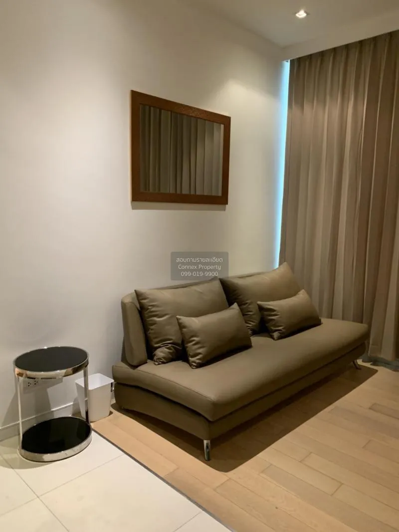 ขายคอนโด  เอท ทองหล่อ ชั้นสูง BTS-ทองหล่อ คลองตันเหนือ เขต วัฒนา  1