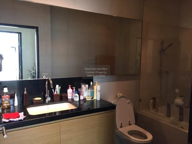 FOR SALE condo , Eight Thonglor , high floor , BTS-Thong Lo , Khl