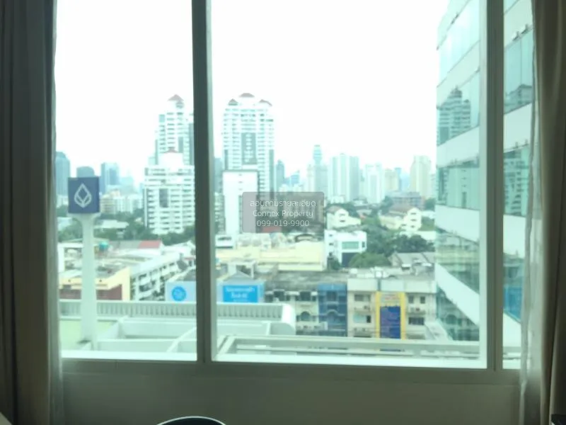 FOR SALE condo , Eight Thonglor , high floor , BTS-Thong Lo , Khl