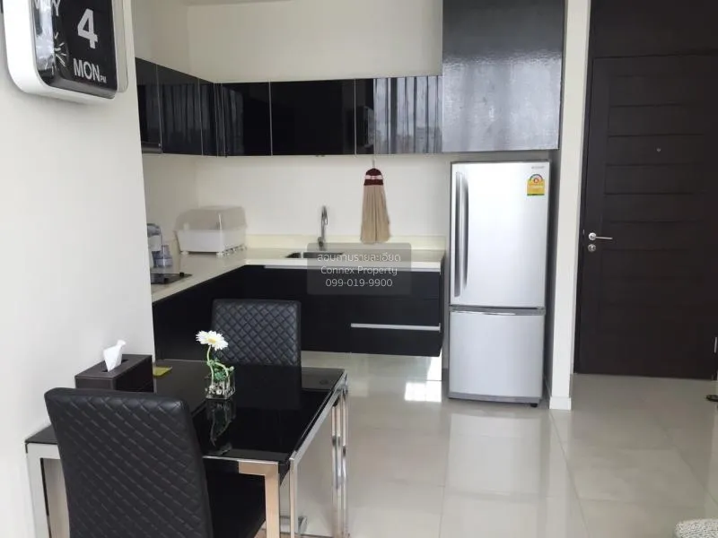 เช่าคอนโด  เอท ทองหล่อ ชั้นสูง BTS-ทองหล่อ คลองตันเหนือ เขต วัฒนา 3