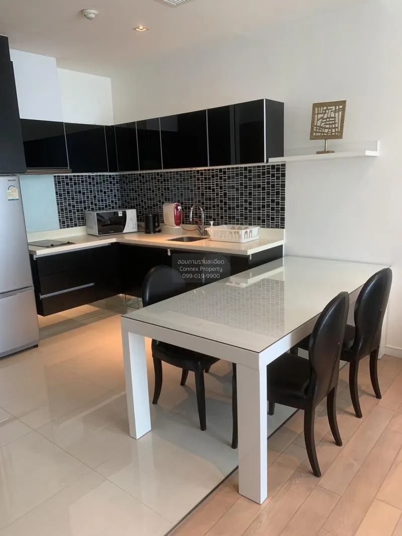 เช่าคอนโด  เอท ทองหล่อ BTS-ทองหล่อ คลองตันเหนือ เขต วัฒนา กรุงเทพ