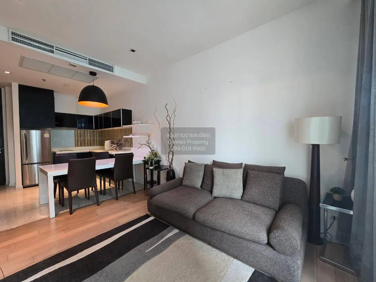 เช่าคอนโด  เอท ทองหล่อ BTS-ทองหล่อ คลองตันเหนือ เขต วัฒนา กรุงเทพ 1