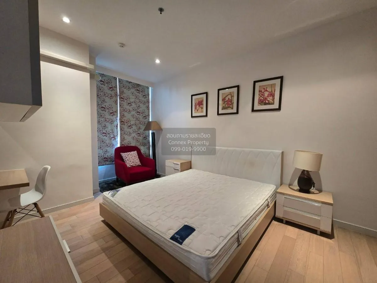 เช่าคอนโด  เอท ทองหล่อ BTS-ทองหล่อ คลองตันเหนือ เขต วัฒนา กรุงเทพ 4