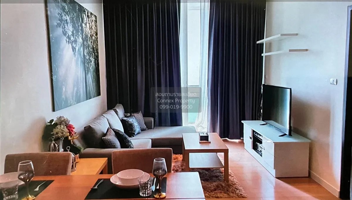 เช่าคอนโด  เอท ทองหล่อ BTS-ทองหล่อ คลองตันเหนือ เขต วัฒนา กรุงเทพ 1