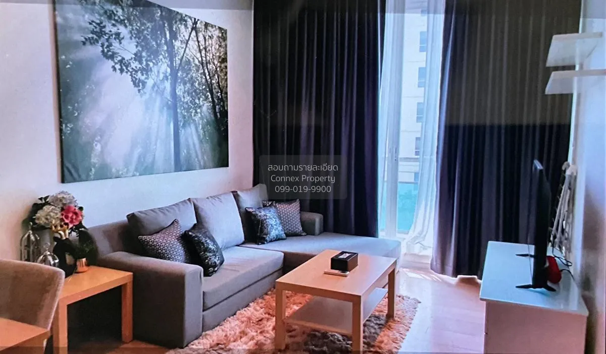 เช่าคอนโด  เอท ทองหล่อ BTS-ทองหล่อ คลองตันเหนือ เขต วัฒนา กรุงเทพ 2