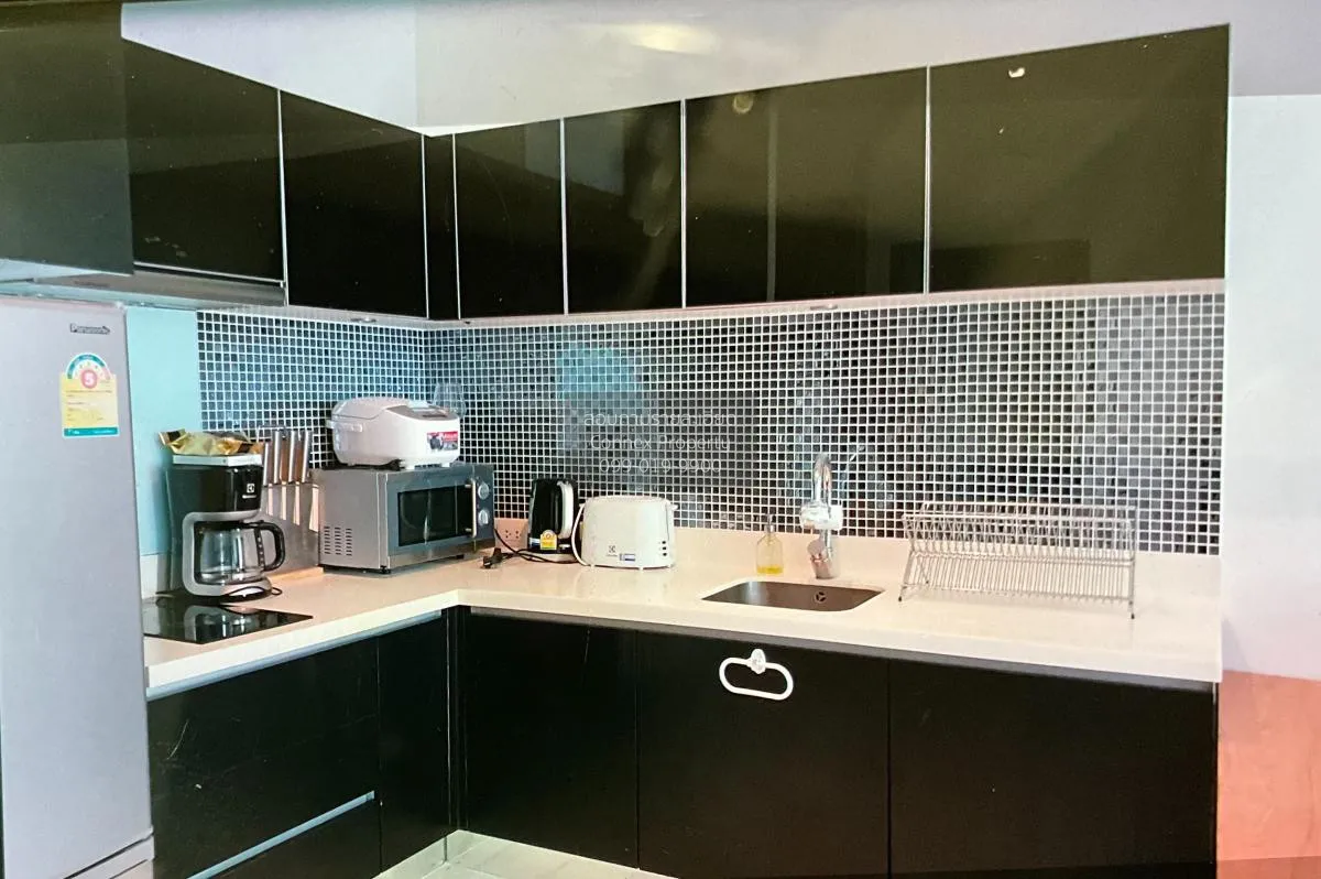 เช่าคอนโด  เอท ทองหล่อ BTS-ทองหล่อ คลองตันเหนือ เขต วัฒนา กรุงเทพ 3