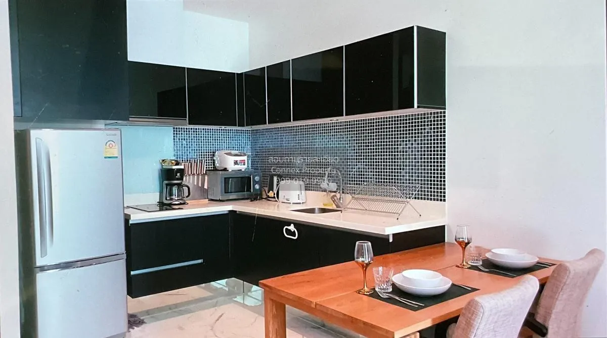 เช่าคอนโด  เอท ทองหล่อ BTS-ทองหล่อ คลองตันเหนือ เขต วัฒนา กรุงเทพ 4