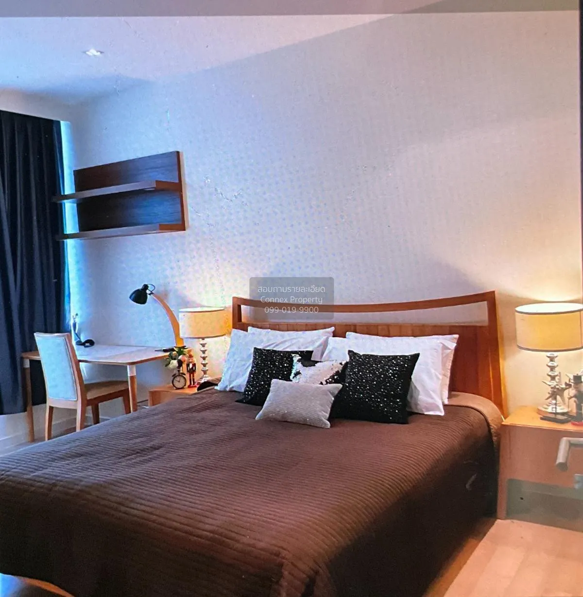 เช่าคอนโด  เอท ทองหล่อ BTS-ทองหล่อ คลองตันเหนือ เขต วัฒนา กรุงเทพ