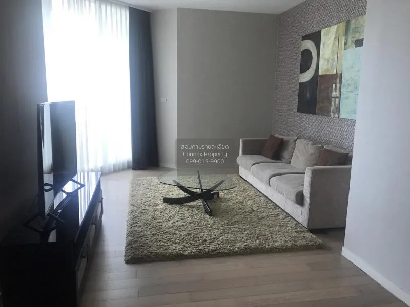FOR RENT condo , Eight Thonglor , BTS-Thong Lo , Khlong Tan Nuea  1