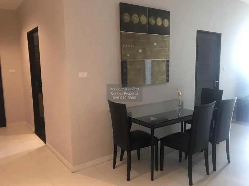 FOR RENT condo , Eight Thonglor , BTS-Thong Lo , Khlong Tan Nuea  3