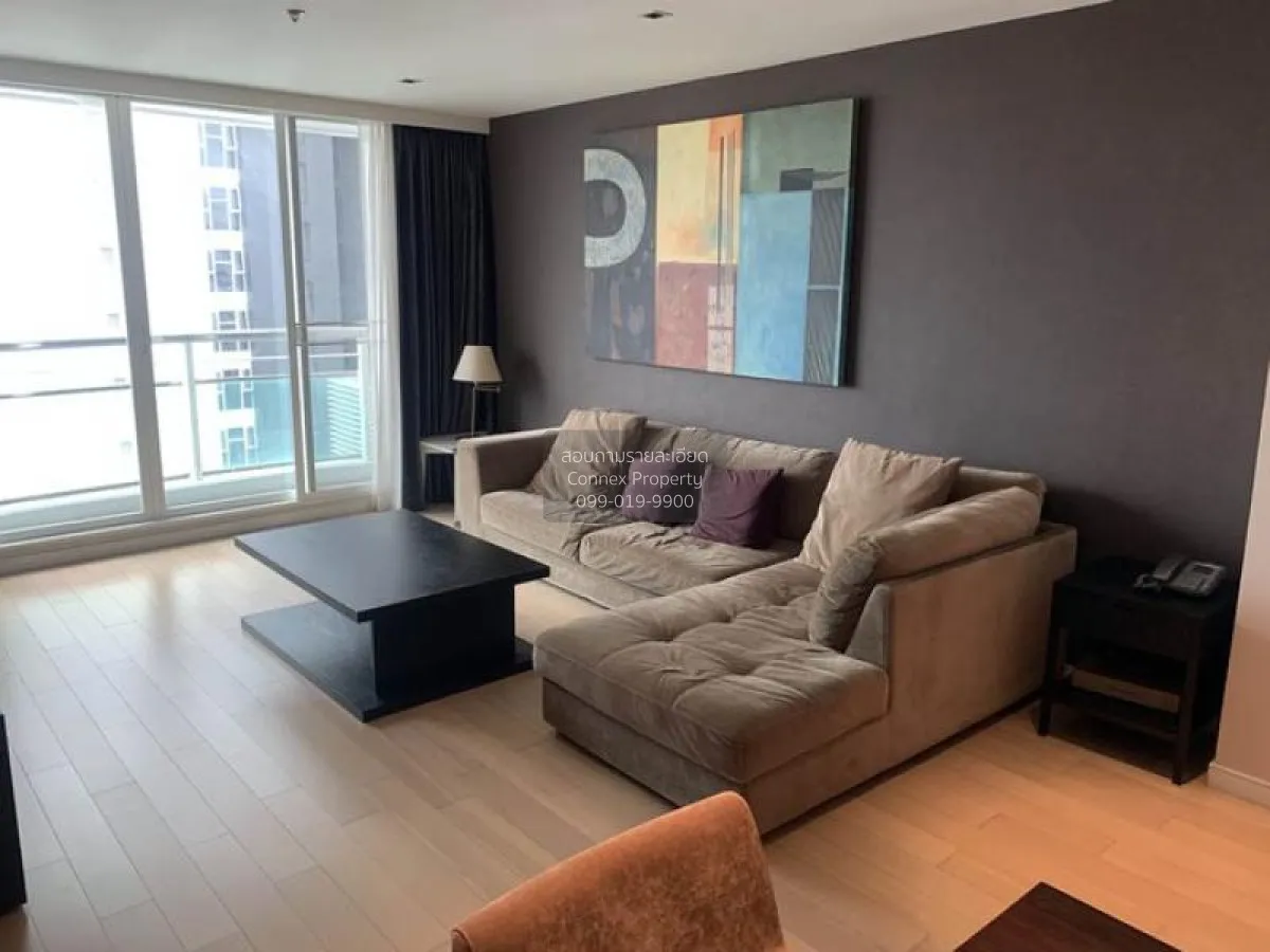 FOR SALE condo , Eight Thonglor , BTS-Thong Lo , Khlong Tan Nuea  1