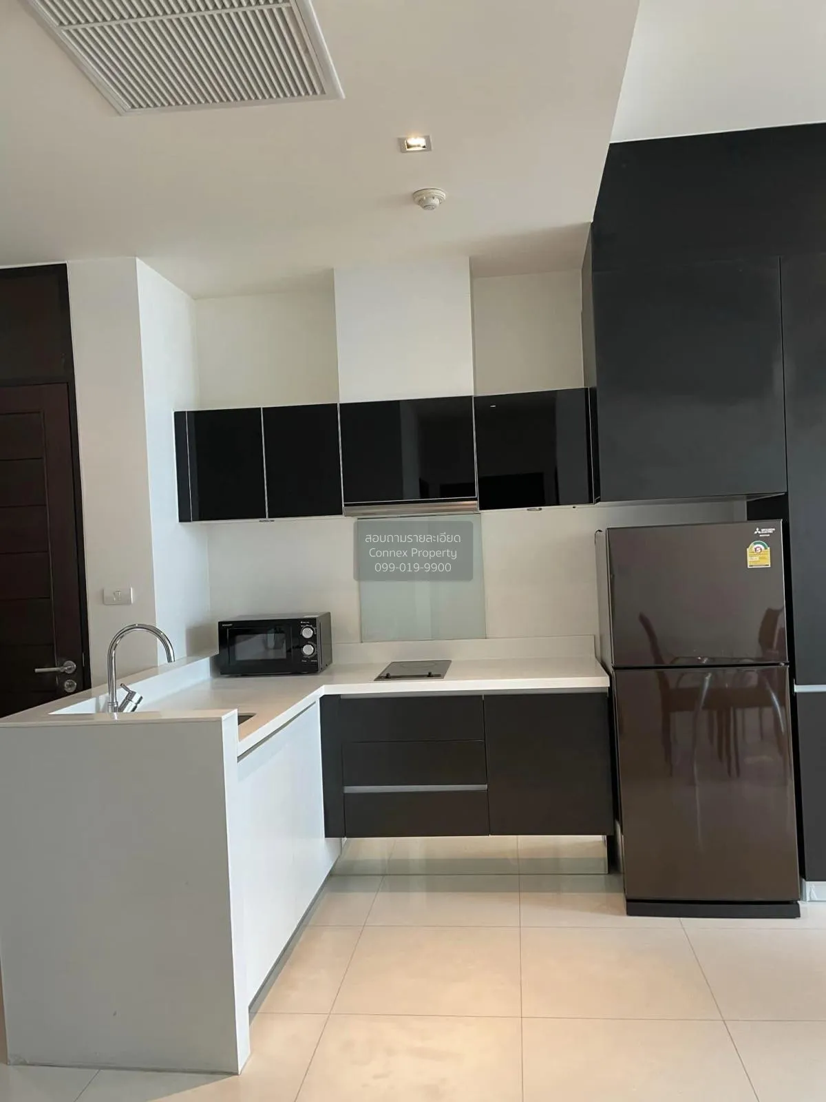 เช่าคอนโด  เอท ทองหล่อ BTS-ทองหล่อ คลองตันเหนือ เขต วัฒนา กรุงเทพ 3