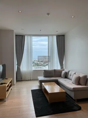 เช่าคอนโด  เอท ทองหล่อ BTS-ทองหล่อ คลองตันเหนือ เขต วัฒนา กรุงเทพ CX-09840